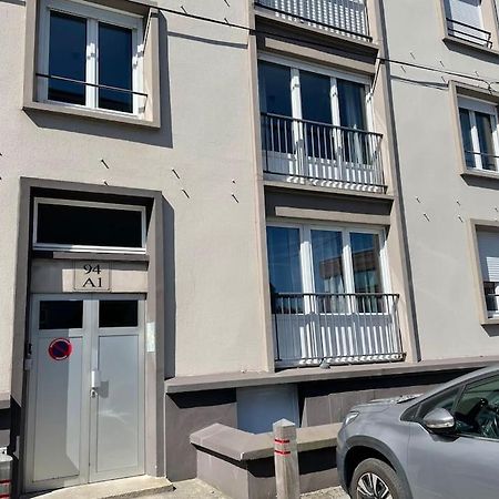 Gdk Locations Meubles Dunkerque Apartamento Dunkirk Exterior foto