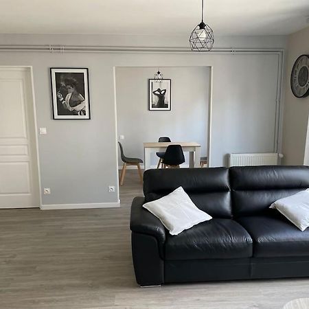 Gdk Locations Meubles Dunkerque Apartamento Dunkirk Exterior foto