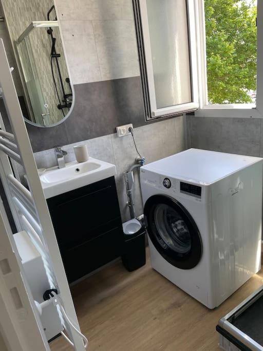 Gdk Locations Meubles Dunkerque Apartamento Dunkirk Exterior foto