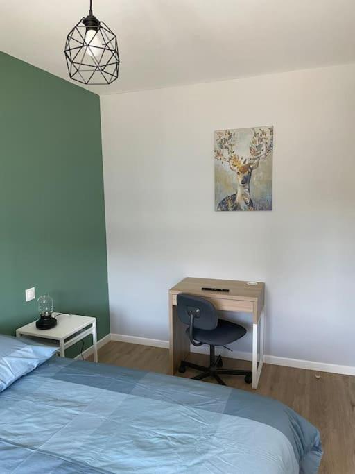 Gdk Locations Meubles Dunkerque Apartamento Dunkirk Exterior foto
