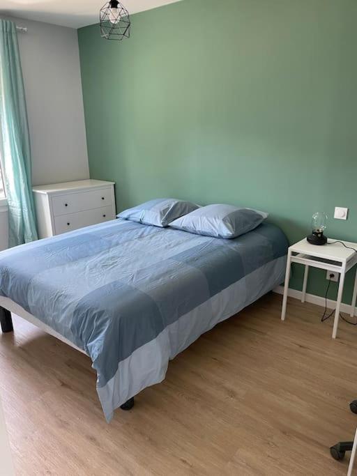 Gdk Locations Meubles Dunkerque Apartamento Dunkirk Exterior foto