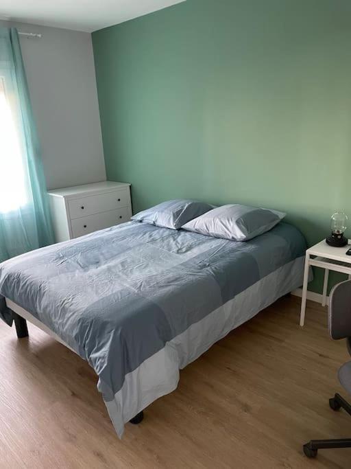 Gdk Locations Meubles Dunkerque Apartamento Dunkirk Exterior foto