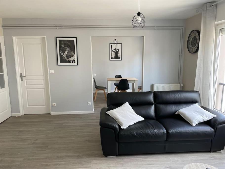 Gdk Locations Meubles Dunkerque Apartamento Dunkirk Exterior foto