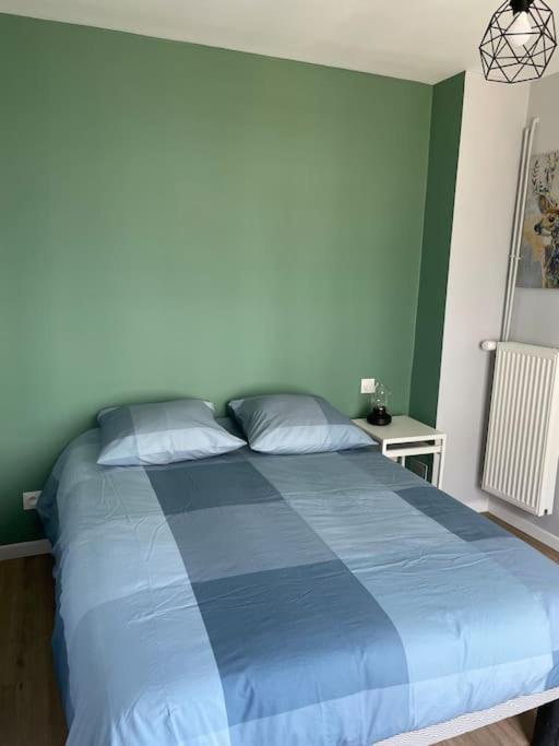 Gdk Locations Meubles Dunkerque Apartamento Dunkirk Exterior foto
